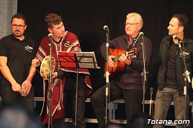 IX Festival de Coros y Rondallas a beneficio de la Hospitalidad de Lourdes de Totana - 2017 - 163