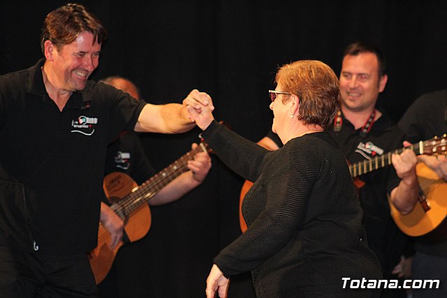 IX Festival de Coros y Rondallas a beneficio de la Hospitalidad de Lourdes de Totana - 2017 - 165