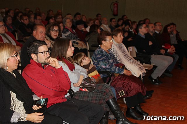 X Festival de Coros y Rondallas a beneficio de la Hospital de Lourdes de Totana - 4