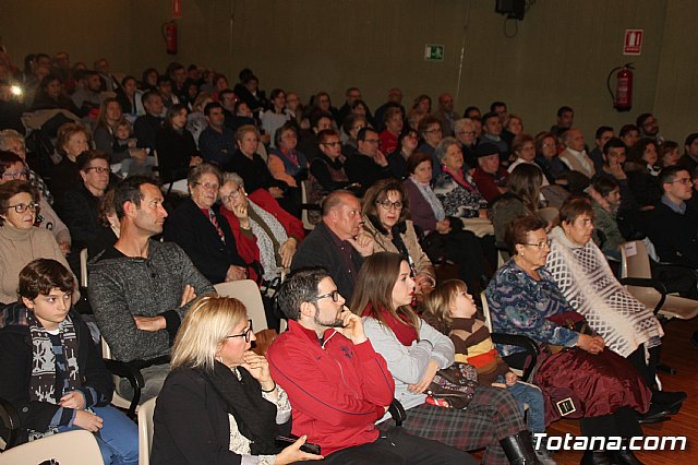 X Festival de Coros y Rondallas a beneficio de la Hospital de Lourdes de Totana - 5