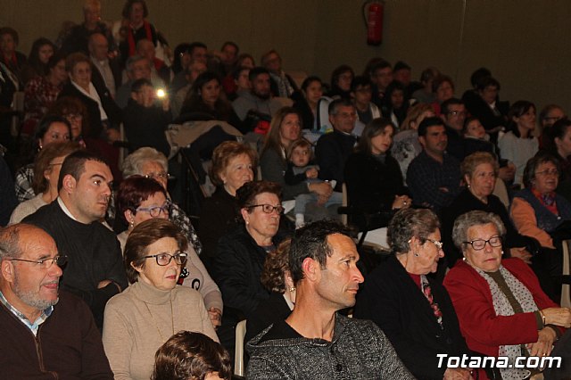 X Festival de Coros y Rondallas a beneficio de la Hospital de Lourdes de Totana - 6