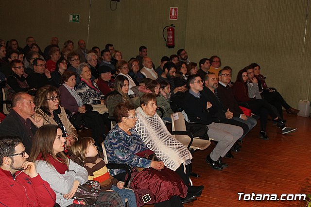 X Festival de Coros y Rondallas a beneficio de la Hospital de Lourdes de Totana - 7