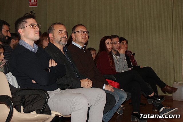 X Festival de Coros y Rondallas a beneficio de la Hospital de Lourdes de Totana - 9