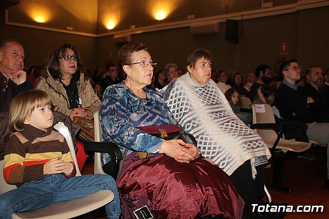 X Festival de Coros y Rondallas a beneficio de la Hospital de Lourdes de Totana - 10