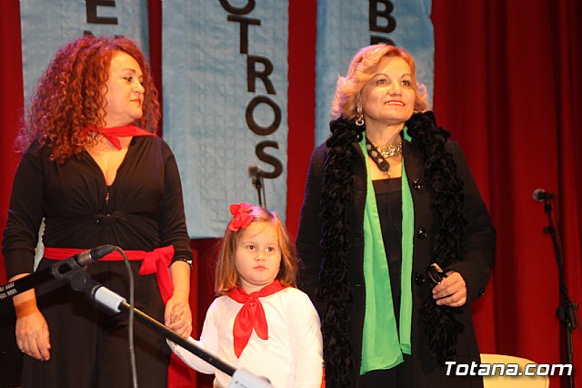 X Festival de Coros y Rondallas a beneficio de la Hospital de Lourdes de Totana - 13