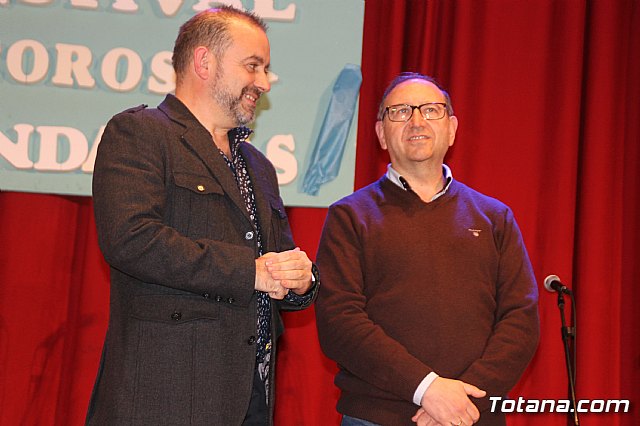 X Festival de Coros y Rondallas a beneficio de la Hospital de Lourdes de Totana - 14