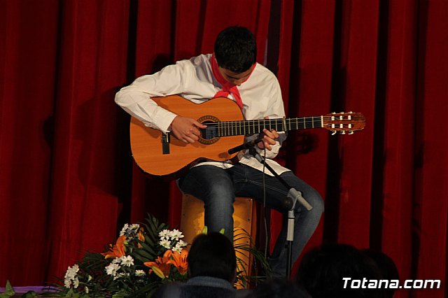 X Festival de Coros y Rondallas a beneficio de la Hospital de Lourdes de Totana - 24