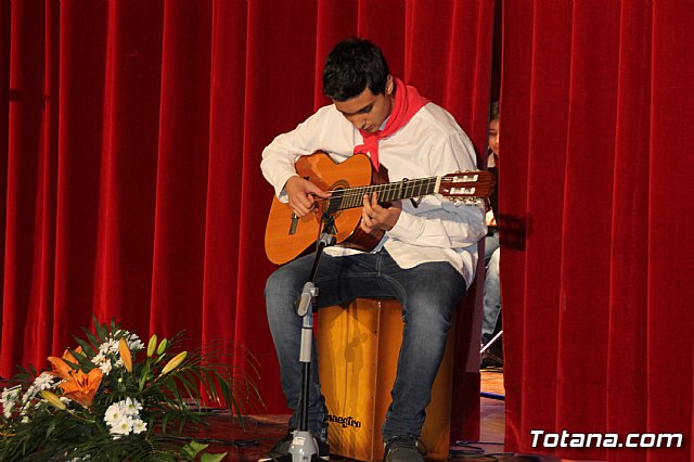 X Festival de Coros y Rondallas a beneficio de la Hospital de Lourdes de Totana - 25