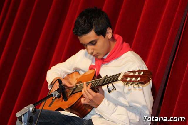 X Festival de Coros y Rondallas a beneficio de la Hospital de Lourdes de Totana - 26