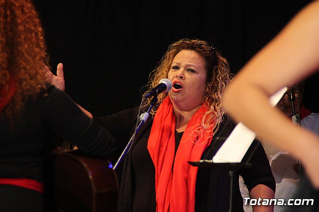 X Festival de Coros y Rondallas a beneficio de la Hospital de Lourdes de Totana - 74