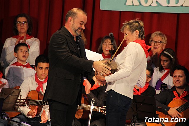 X Festival de Coros y Rondallas a beneficio de la Hospital de Lourdes de Totana - 88