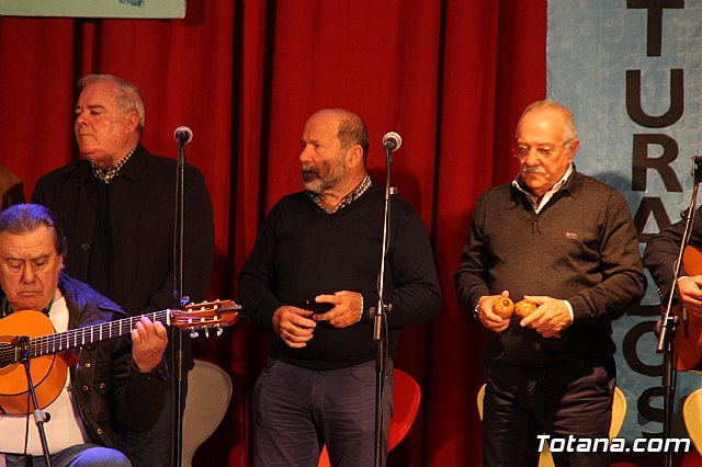 X Festival de Coros y Rondallas a beneficio de la Hospital de Lourdes de Totana - 91