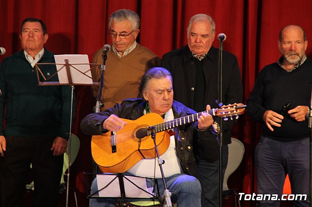 X Festival de Coros y Rondallas a beneficio de la Hospital de Lourdes de Totana - 92