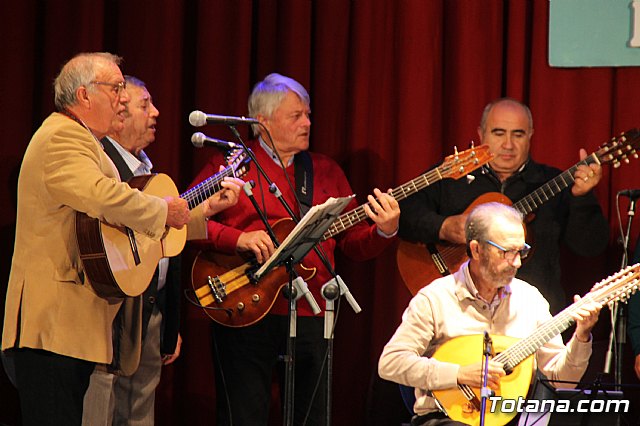 X Festival de Coros y Rondallas a beneficio de la Hospital de Lourdes de Totana - 94