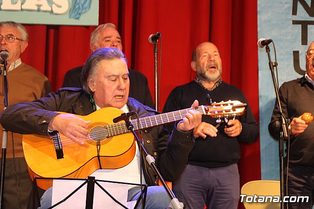 X Festival de Coros y Rondallas a beneficio de la Hospital de Lourdes de Totana - 98