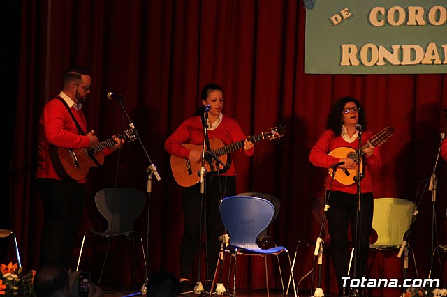 X Festival de Coros y Rondallas a beneficio de la Hospital de Lourdes de Totana - 104