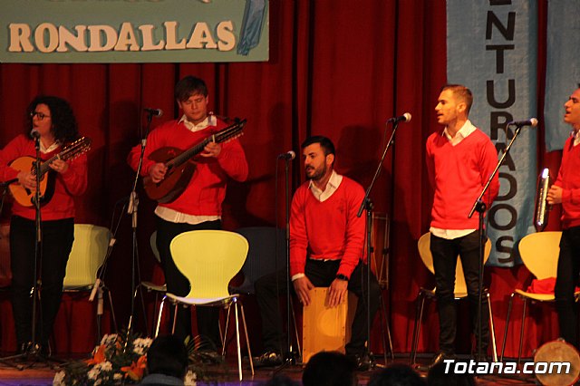 X Festival de Coros y Rondallas a beneficio de la Hospital de Lourdes de Totana - 105