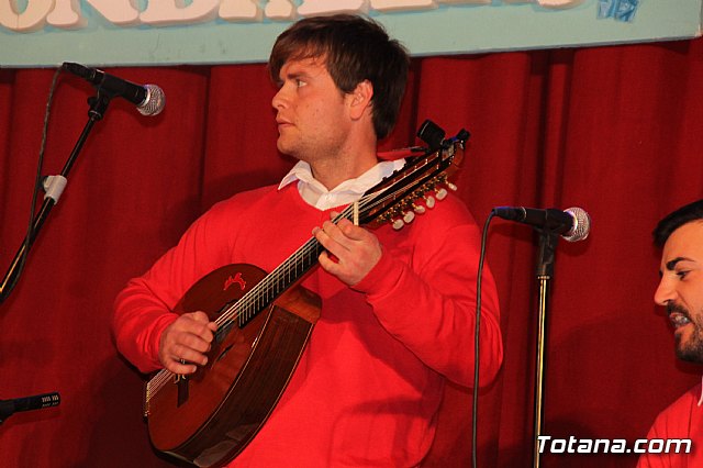 X Festival de Coros y Rondallas a beneficio de la Hospital de Lourdes de Totana - 107