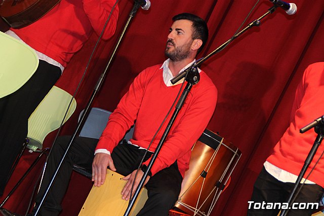 X Festival de Coros y Rondallas a beneficio de la Hospital de Lourdes de Totana - 108
