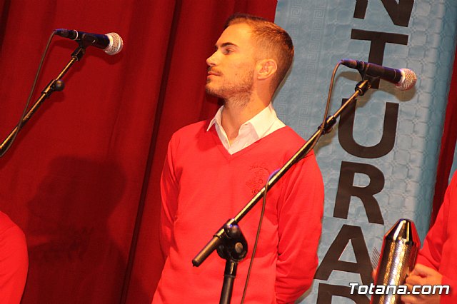 X Festival de Coros y Rondallas a beneficio de la Hospital de Lourdes de Totana - 111