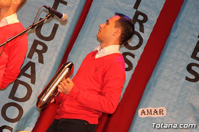 X Festival de Coros y Rondallas a beneficio de la Hospital de Lourdes de Totana - 112