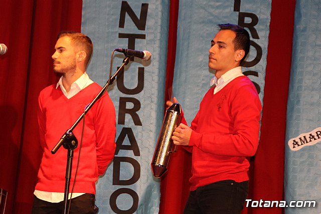 X Festival de Coros y Rondallas a beneficio de la Hospital de Lourdes de Totana - 113