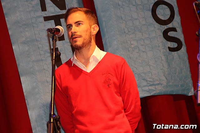 X Festival de Coros y Rondallas a beneficio de la Hospital de Lourdes de Totana - 115