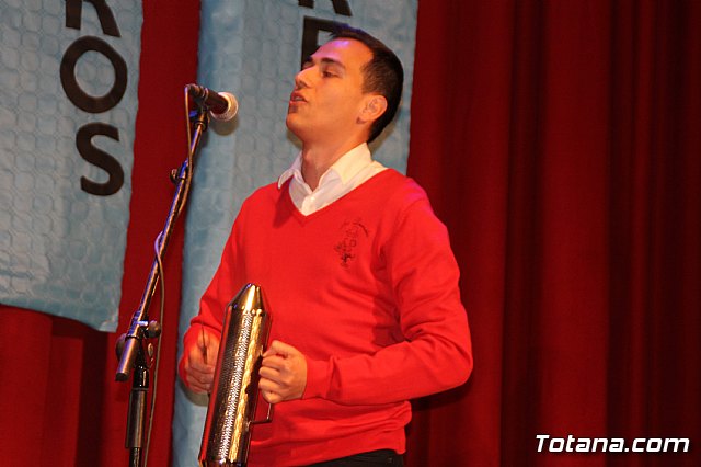 X Festival de Coros y Rondallas a beneficio de la Hospital de Lourdes de Totana - 116