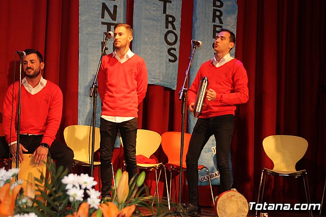 X Festival de Coros y Rondallas a beneficio de la Hospital de Lourdes de Totana - 119
