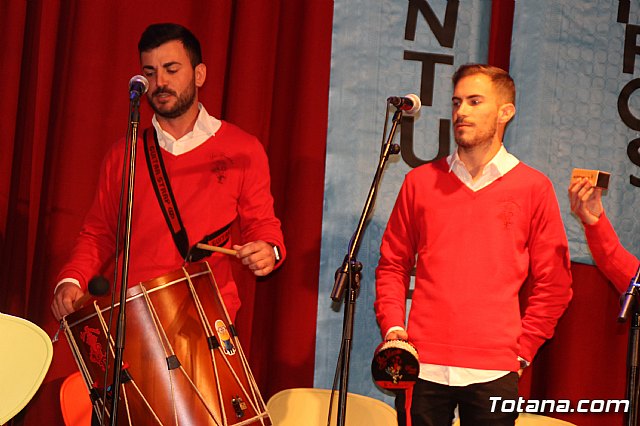 X Festival de Coros y Rondallas a beneficio de la Hospital de Lourdes de Totana - 122