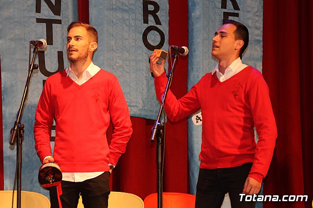 X Festival de Coros y Rondallas a beneficio de la Hospital de Lourdes de Totana - 123