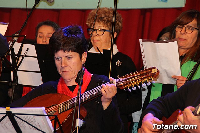 X Festival de Coros y Rondallas a beneficio de la Hospital de Lourdes de Totana - 132
