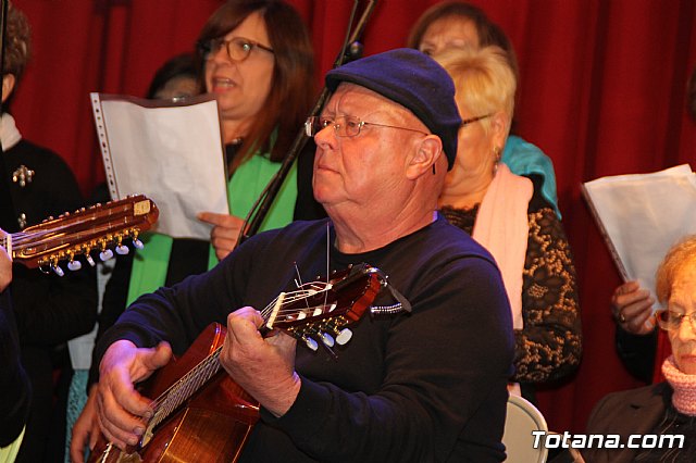 X Festival de Coros y Rondallas a beneficio de la Hospital de Lourdes de Totana - 133