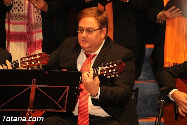 IV Festival de coros y Rondallas a beneficio de la Delegacin de Lourdes de Totana - 115