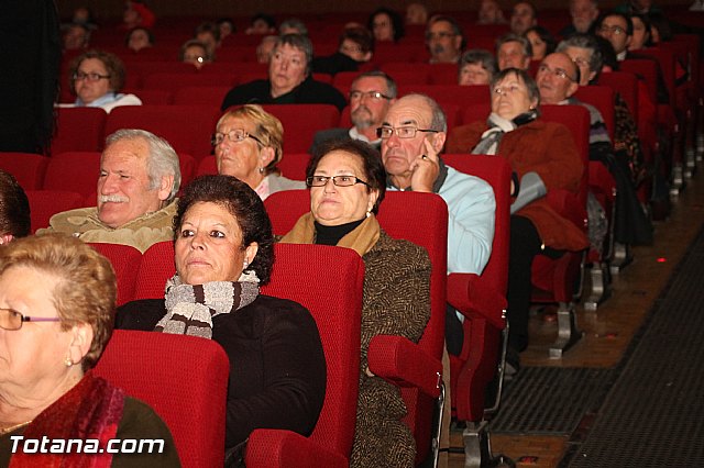 IV Festival de coros y Rondallas a beneficio de la Delegacin de Lourdes de Totana - 120