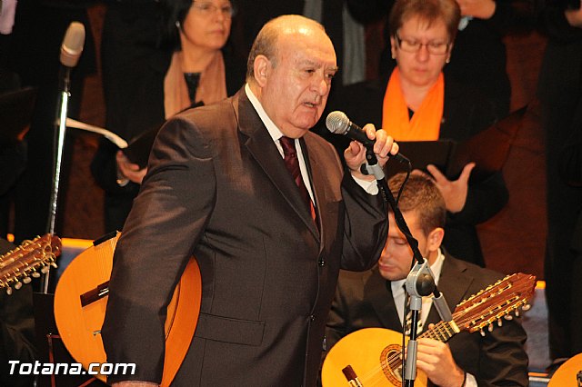 IV Festival de coros y Rondallas a beneficio de la Delegacin de Lourdes de Totana - 123