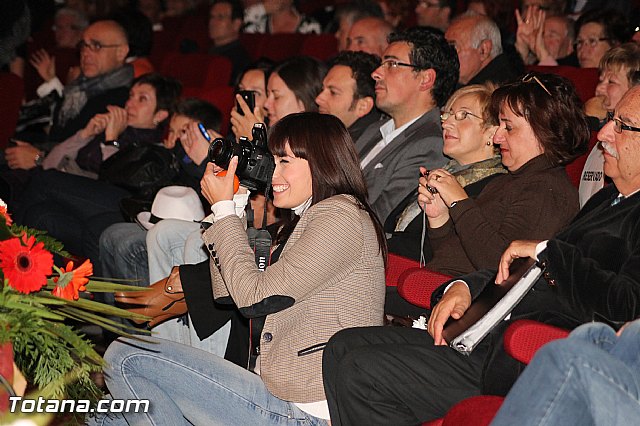IV Festival de coros y Rondallas a beneficio de la Delegacin de Lourdes de Totana - 135