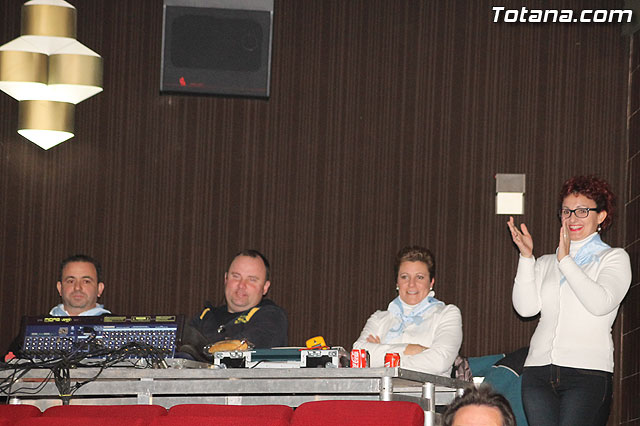 IV Festival de coros y Rondallas a beneficio de la Delegacin de Lourdes de Totana - 184