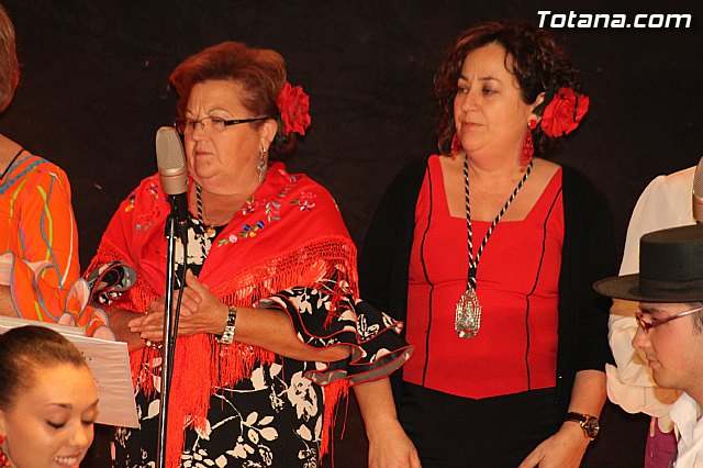 IV Festival de coros y Rondallas a beneficio de la Delegacin de Lourdes de Totana - 200