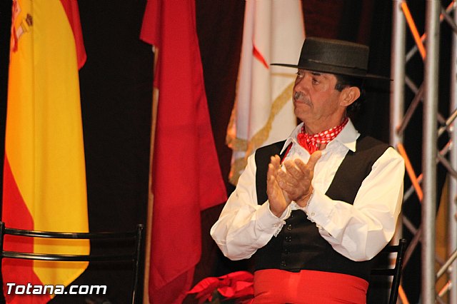 IV Festival de coros y Rondallas a beneficio de la Delegacin de Lourdes de Totana - 202