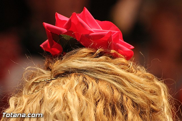 IV Festival de coros y Rondallas a beneficio de la Delegacin de Lourdes de Totana - 211