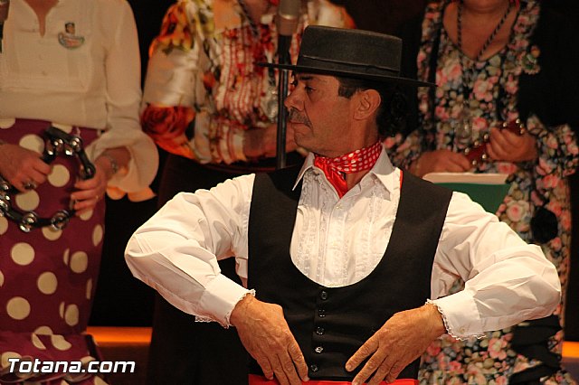 IV Festival de coros y Rondallas a beneficio de la Delegacin de Lourdes de Totana - 212