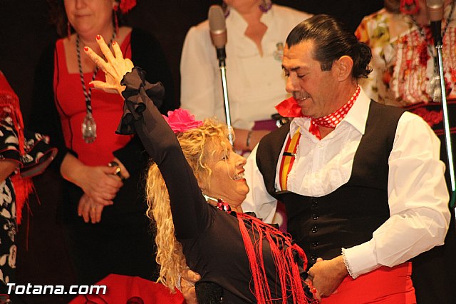 IV Festival de coros y Rondallas a beneficio de la Delegacin de Lourdes de Totana - 218