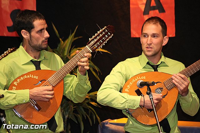 IV Festival de coros y Rondallas a beneficio de la Delegacin de Lourdes de Totana - 233