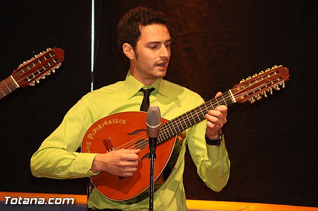 IV Festival de coros y Rondallas a beneficio de la Delegacin de Lourdes de Totana - 234