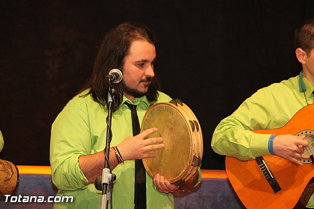 IV Festival de coros y Rondallas a beneficio de la Delegacin de Lourdes de Totana - 237