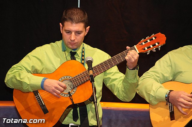 IV Festival de coros y Rondallas a beneficio de la Delegacin de Lourdes de Totana - 238