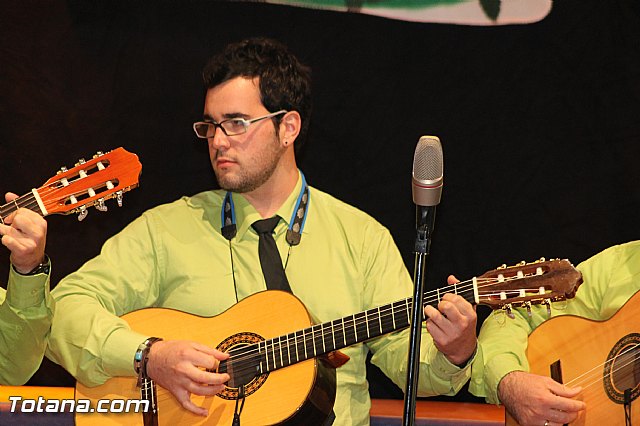 IV Festival de coros y Rondallas a beneficio de la Delegacin de Lourdes de Totana - 239