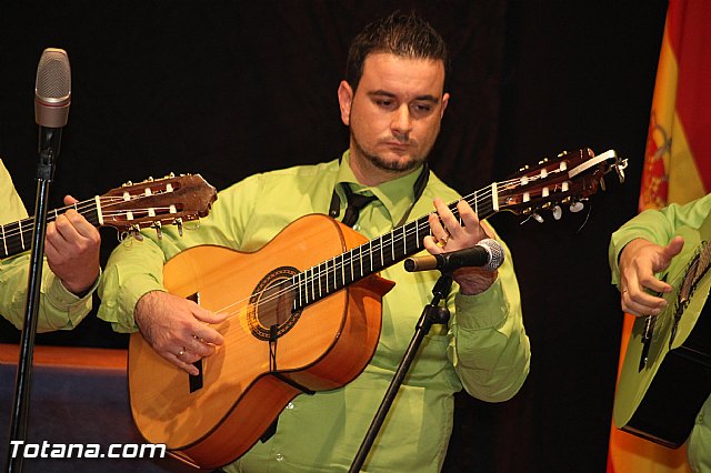 IV Festival de coros y Rondallas a beneficio de la Delegacin de Lourdes de Totana - 240