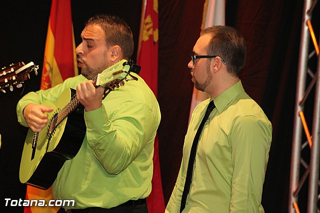 IV Festival de coros y Rondallas a beneficio de la Delegacin de Lourdes de Totana - 241